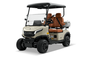 Kandi Goat 2p Parts Schematics