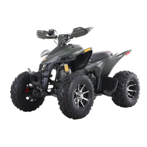 “Denago Daytona 250 red youth ATV fully assembled or crate option” “Denago Daytona 250 red youth ATV fully assembled or crate option”