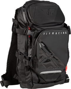 “Fly Racing Back Country Pack – weatherproof snow backpack 13L”