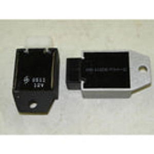 (11) Voltage Regulator (11) Voltage Regulator