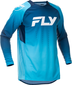 Fly Racing Evolution DST Jersey — advanced ventilation and performance fit.