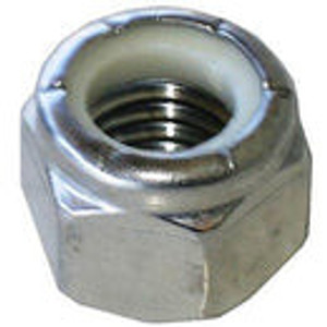 Locknut M8 Locknut M8