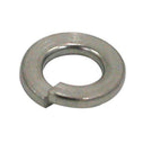 Spring Washer- Spring Washer-