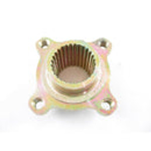 (7) Brake Disc/Sprocket Hub (7) Brake Disc/Sprocket Hub