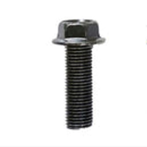 Hex Flange Bolt (M8x1.25x16) Hex Flange Bolt (M8x1.25x16)