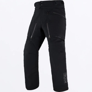 Men's Ridge Pant Black
