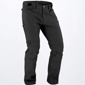 Men's Task Softshell Pant Black Ops
