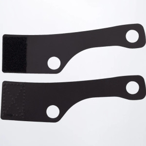 Youth Legion Breath Box Tabs Black