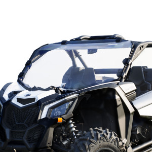 EVOLUTION UTV Windshields - Maverick EVOLUTION UTV Windshields - Maverick