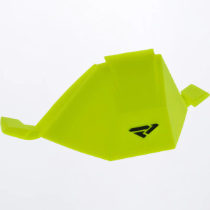 Combat Nose Piece Hi Vis
