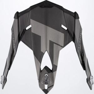 Blade Force Helmet Peak Black Ops
