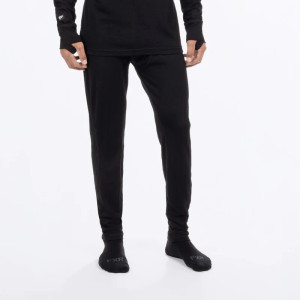 Men's Tenacious Merino Pant Black