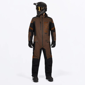 Men's Helium Lite Monosuit