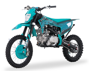 2026 IBX AX140 - Teal