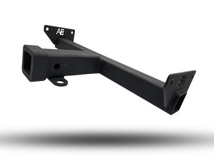 TEKO 2" Hitch Receiver – Turbo & Trophy Plus