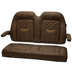 MODZ® Teko Trophy & Triumph Seat Covers