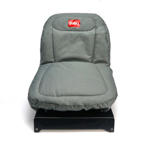Seat Cover for Models With out Arm Rest SEAT COVER W/O ARM REST - TC 18IN