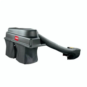 Twin Soft Bagger