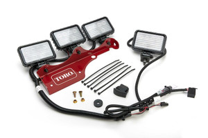 GrandStand Light Kit LIGHT KIT, GRANDSTAND MOWER