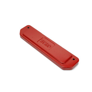 GrandStand 15 lbs Cast Weight WEIGHT-CAST [RED]