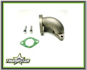 7754 | Intake Manifold for Thumpstar TSC 140 / TSX140