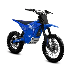 Strike Shadow 60V – Blue
