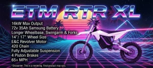 ETM RTR XL