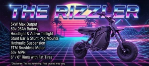 The Rizzler