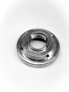 Bearing Cover, Steering Stem - ETM RTR 2025