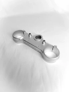 Triple Clamp, Lower - ETM RTR 2025