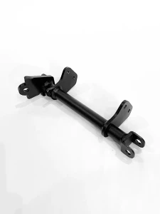 Electro & Co footpeg bracket 775-0004