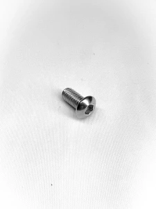 Electro & Co M6 x 18mm button-head cap screw 006-9011
