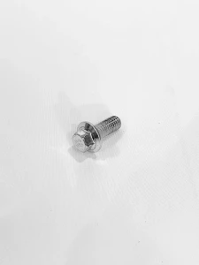 M8x20mm Flanged Hex Bolt