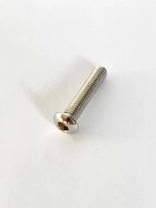 Electro & Co M6 x 18mm flat-head screw 006-9020