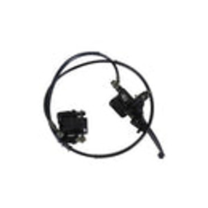 (05) Rear Disk Brake Assembly for RAPTOR and more (05) Rear Disk Brake Assembly for RAPTOR and more