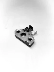 Seat Latch - ETM RTR 2025