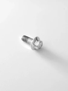 Electro & Co M8 x 22mm hex bolt 008-9011