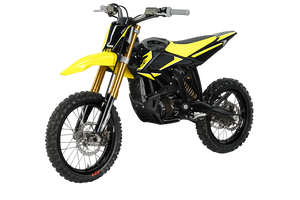 2026 SURRON Hyper Bee - Yellow