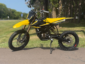 2026 SURRON Hyper Bee - Yellow