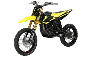 2025 SURRON Hyper Bee - Yellow