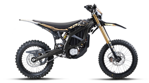 2026 SURRON Ultra Bee X HP - Black