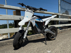 ETM RTR 12in Mag Wheel Set