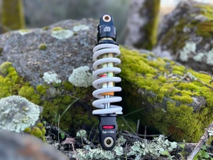 ETM RTR Upgrade Shock (OEM Ride Height)