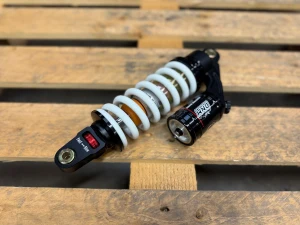 ETM RTR Race Reservoir Upgrade Shock