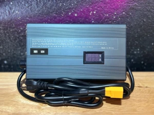 EMX 12A Charger