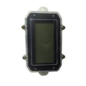 (04) Gear Indicator (04) Gear Indicator