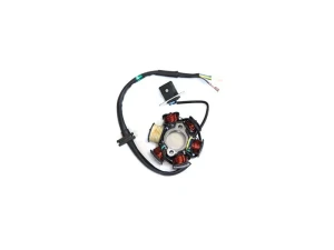 YCF Stator for YCF Pilot 125 Electric Start Bikes (2022-2025)