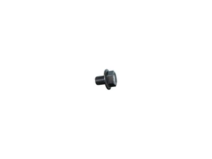 YCF Magnetic Oil Drain Plug for Select YCF Bikes (2024-2025) - Black