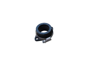 YCF Rubber Intake Manifold for Daytona Bikes with DT150E Engines (2024-2026)