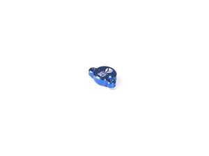 YCF Rear Brake Reservoir Cover - Compatible with Select Models (2024-2025) - (Blue)